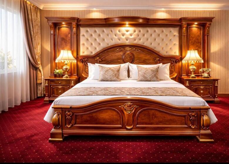 Hotel Prezident Palace Belgrade - Adults Only
