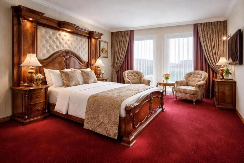 Hotel Prezident Palace Belgrade - Adults Only