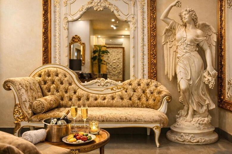 Hotel Prezident Palace Belgrade - Adults Only