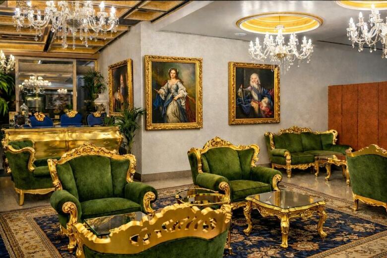 Hotel Prezident Palace Belgrade - Adults Only