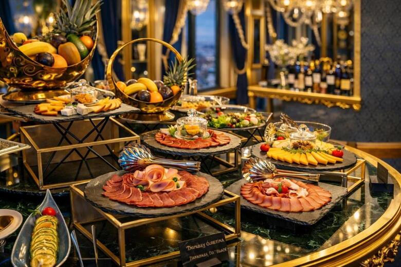 Hotel Prezident Palace Belgrade - Adults Only