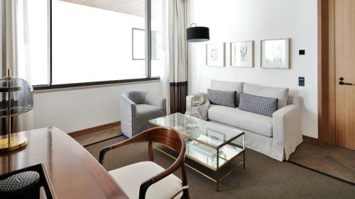 Casa Polanco Hotel Boutique