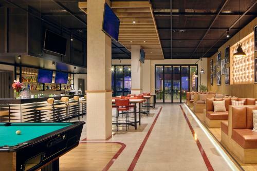 Hotel Meli� Durr�s Albania