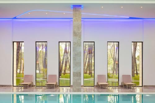 Hotel Meli� Durr�s Albania