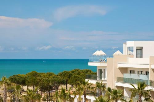 Hotel Meli� Durr�s Albania