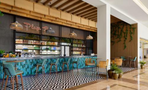 Hotel Meli� Durr�s Albania