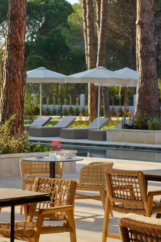 Hotel Meli� Durr�s Albania