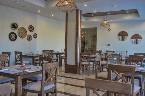 The Bay Hotel Hurghada Marina