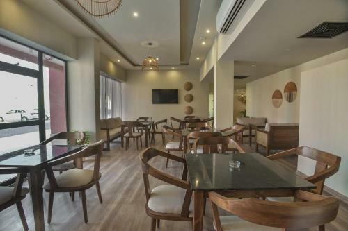 The Bay Hotel Hurghada Marina