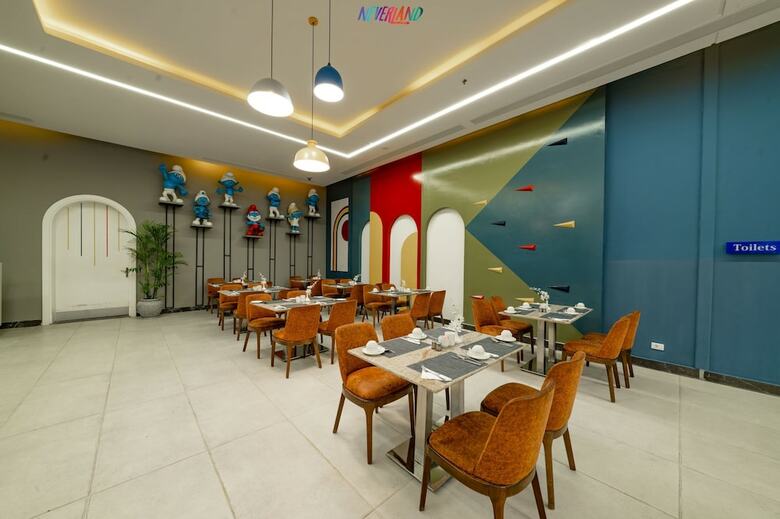 Hotel Neverland City Hurghada - Pickalbatros