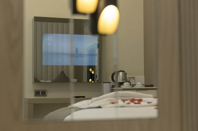 Brako Hotel