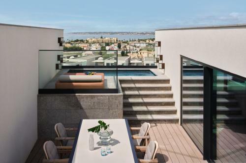 Hotel W Algarve