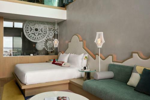Hotel W Algarve