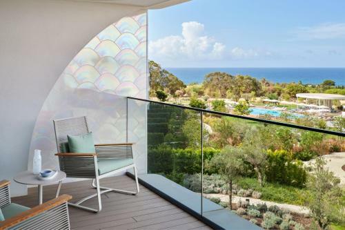 Hotel W Residences Algarve