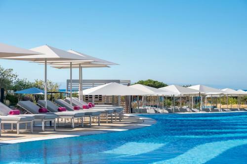 Hotel W Residences Algarve