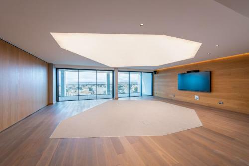 Hotel W Residences Algarve