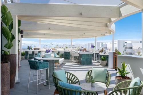 Hotel W Residences Algarve