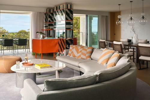 Hotel W Residences Algarve