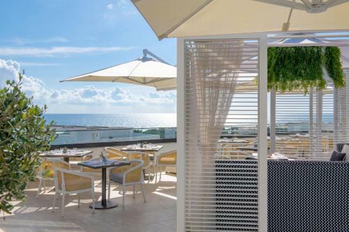 Hotel W Residences Algarve