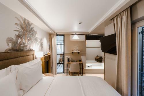 Hotel Almalusa Alfama