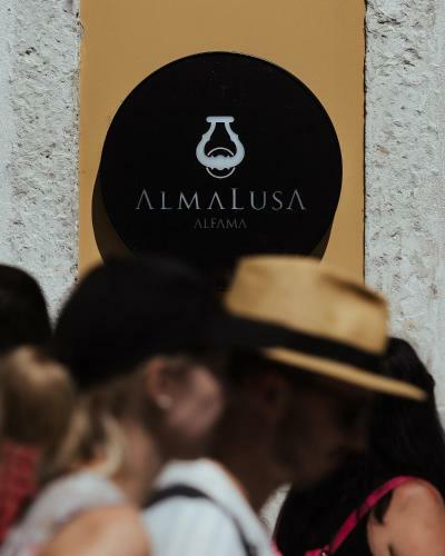 Hotel Almalusa Alfama