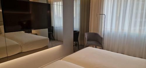 Oca Bom Sucesso Hotel