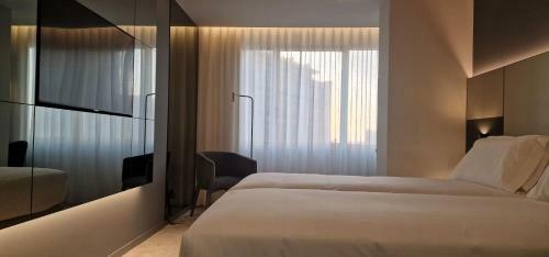 Oca Bom Sucesso Hotel