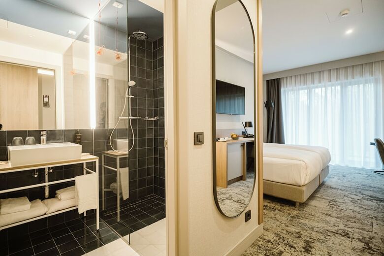 Hotel Mercure Sibiu Arsenal