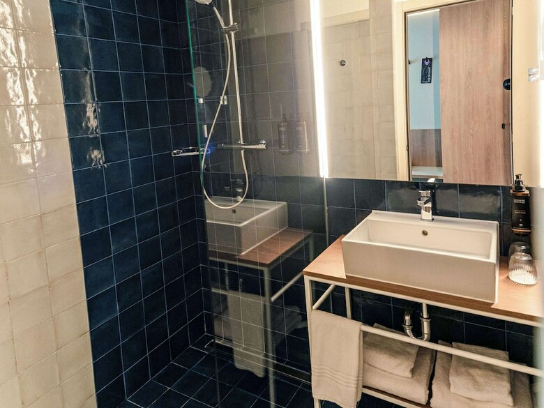 Hotel Mercure Sibiu Arsenal