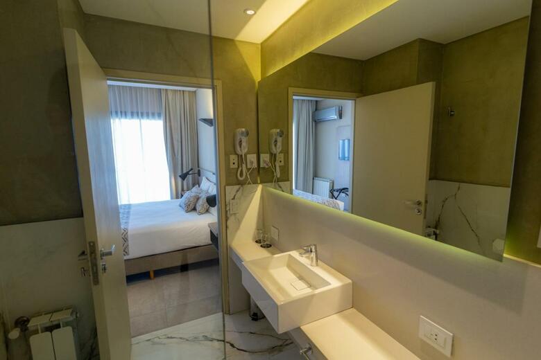 Hotel Treinta-seis