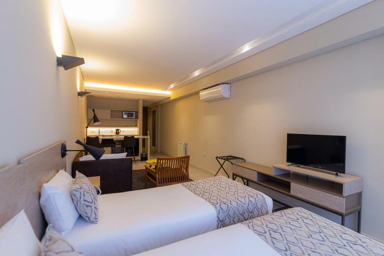 Hotel Treinta-seis