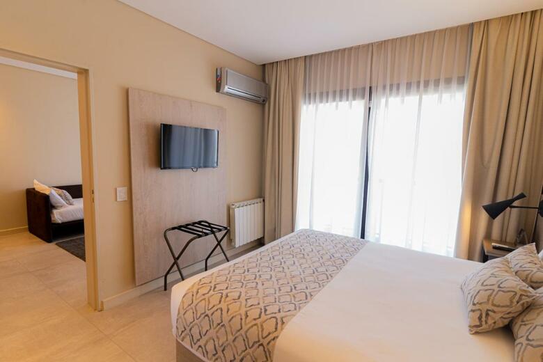 Hotel Treinta-seis