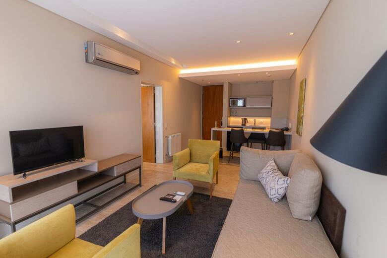 Hotel Treinta-seis