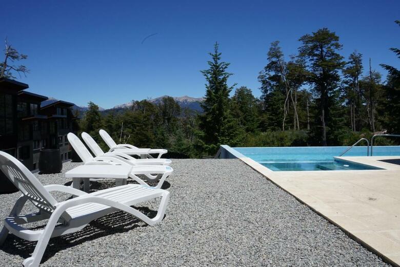 Hotel Las Aguas R�o Bonito