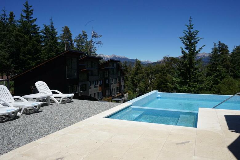 Hotel Las Aguas R�o Bonito
