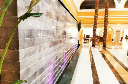 Hotel Ramada Plaza By Wyndham Silivri