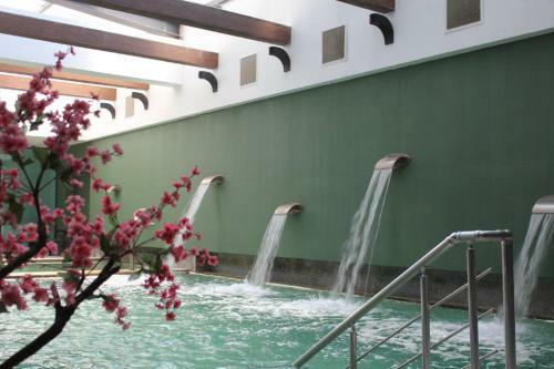 Seven For Life Thermal Hotel