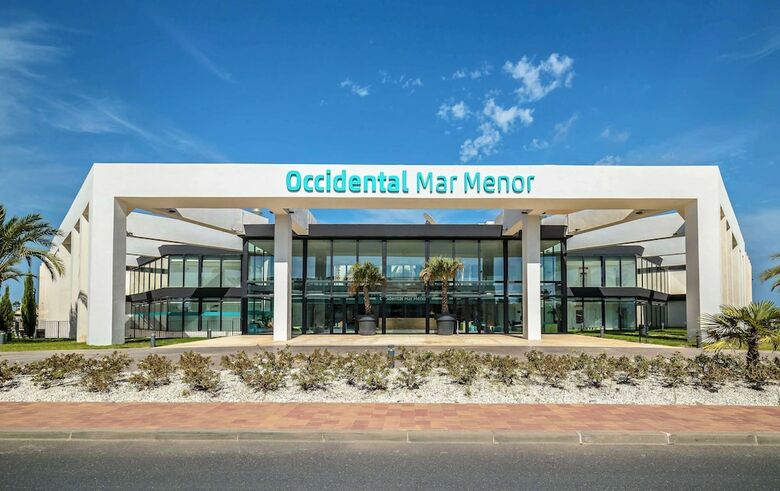 Hotel Occidental Mar Menor