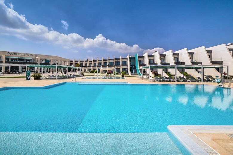 Hotel Occidental Mar Menor