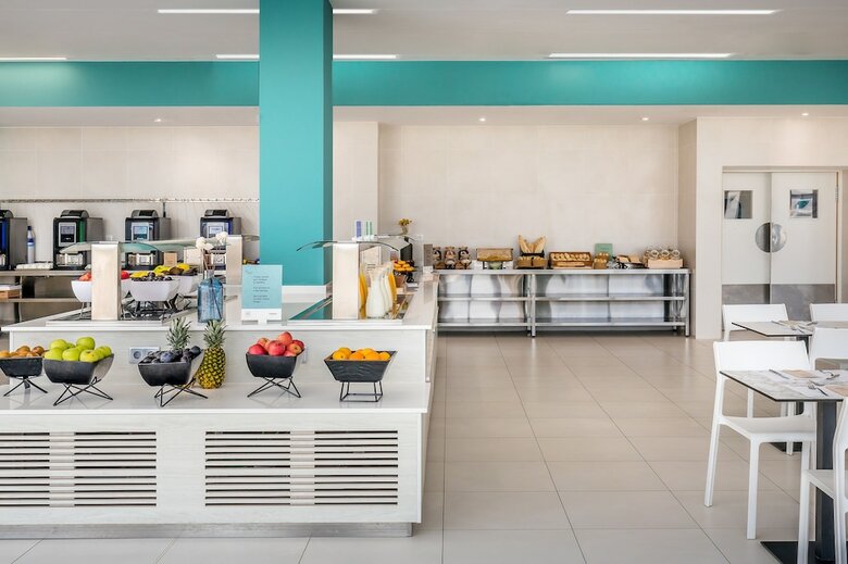 Hotel Occidental Mar Menor