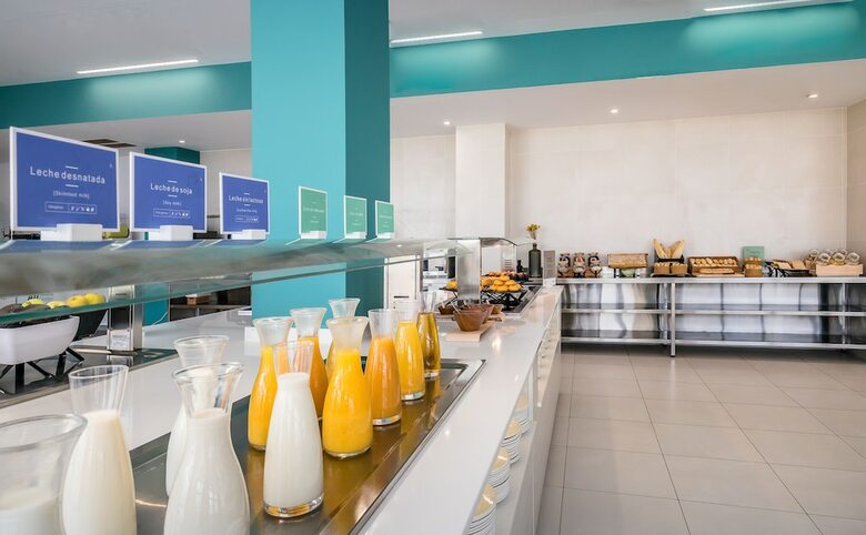 Hotel Occidental Mar Menor