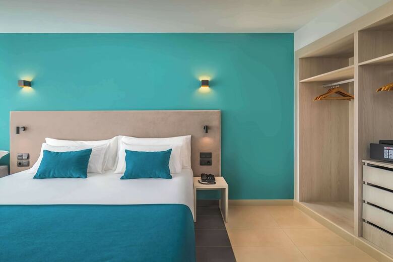 Hotel Occidental Mar Menor