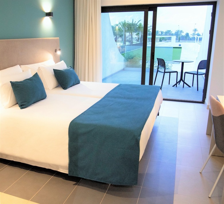 Hotel Occidental Mar Menor