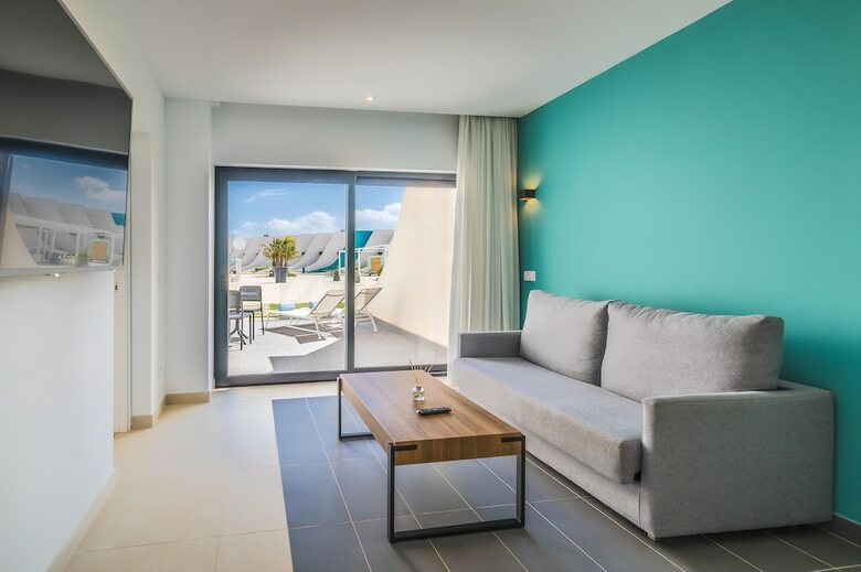 Hotel Occidental Mar Menor