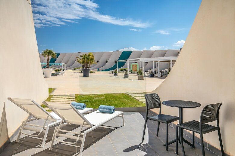 Hotel Occidental Mar Menor