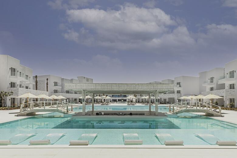 Hotel Tanoak Resort