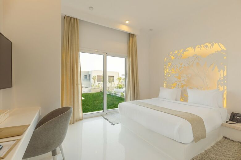 Hotel Tanoak Resort