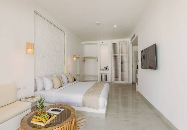 Hotel Tanoak Resort