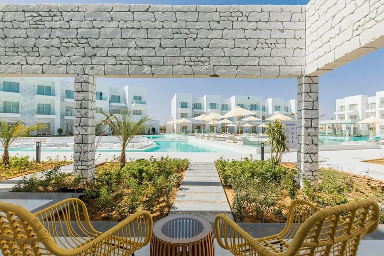 Hotel Tanoak Resort