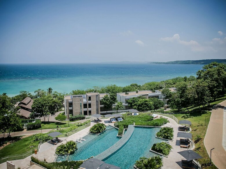 Hotel Sofitel Baru Calablanca